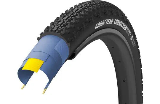 Goodyear Connector Ultimate Tubeless Complete Gravelband