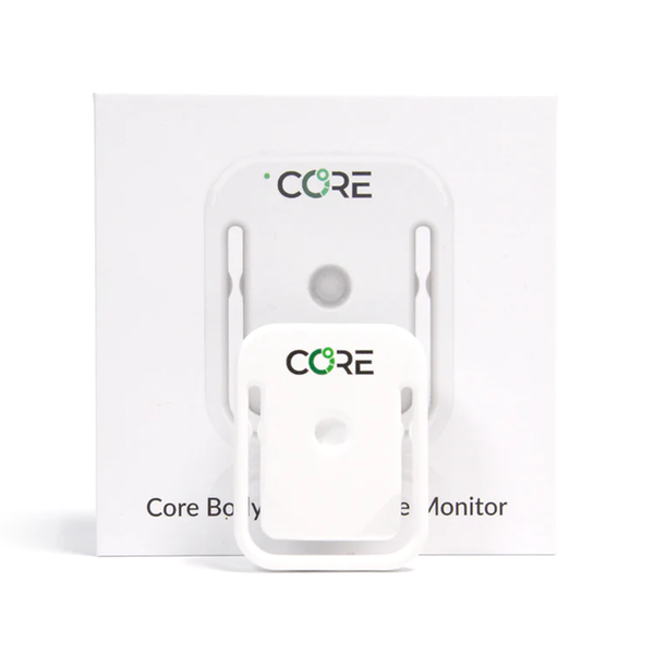 Core Body Temperature Monitor
