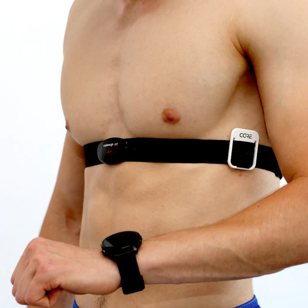 Core Body Temperature Monitor