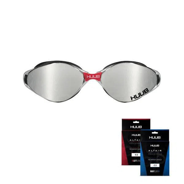 Huub Altair Goggle Zwembril