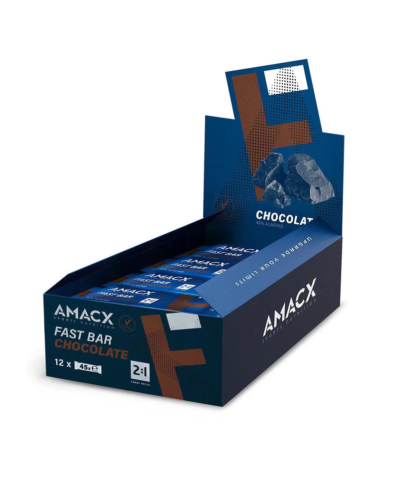 Chocolade / 12x 45gr