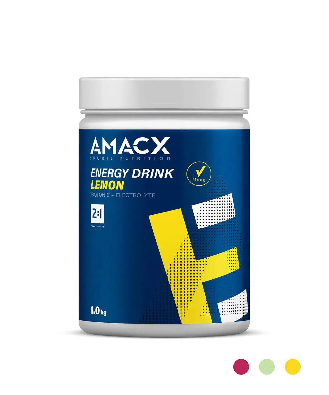 Amacx Energie Drink Sportdrank