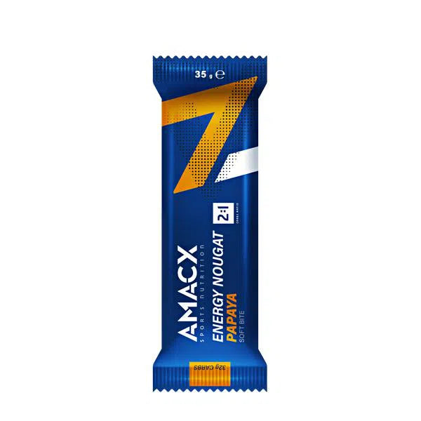 Amacx Energy Nougat (37gr)