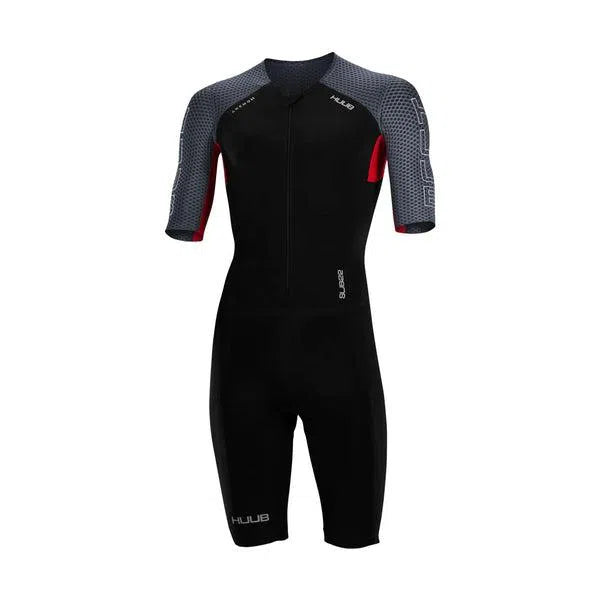 Huub Anemoi 2 | Sub22 Trisuit Heren