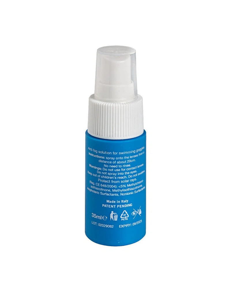 Arena Antifog Spray / Transparent