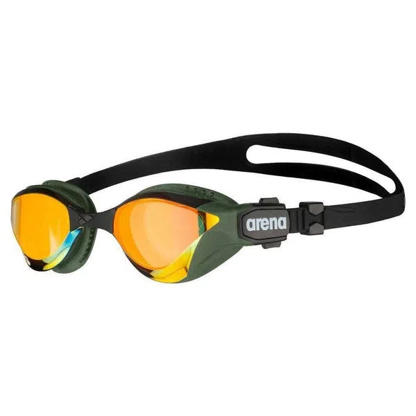 Arena Cobra Tri Swipe Mirror Zwembril