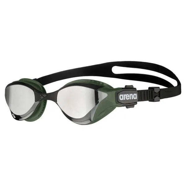 Zilver-Groen