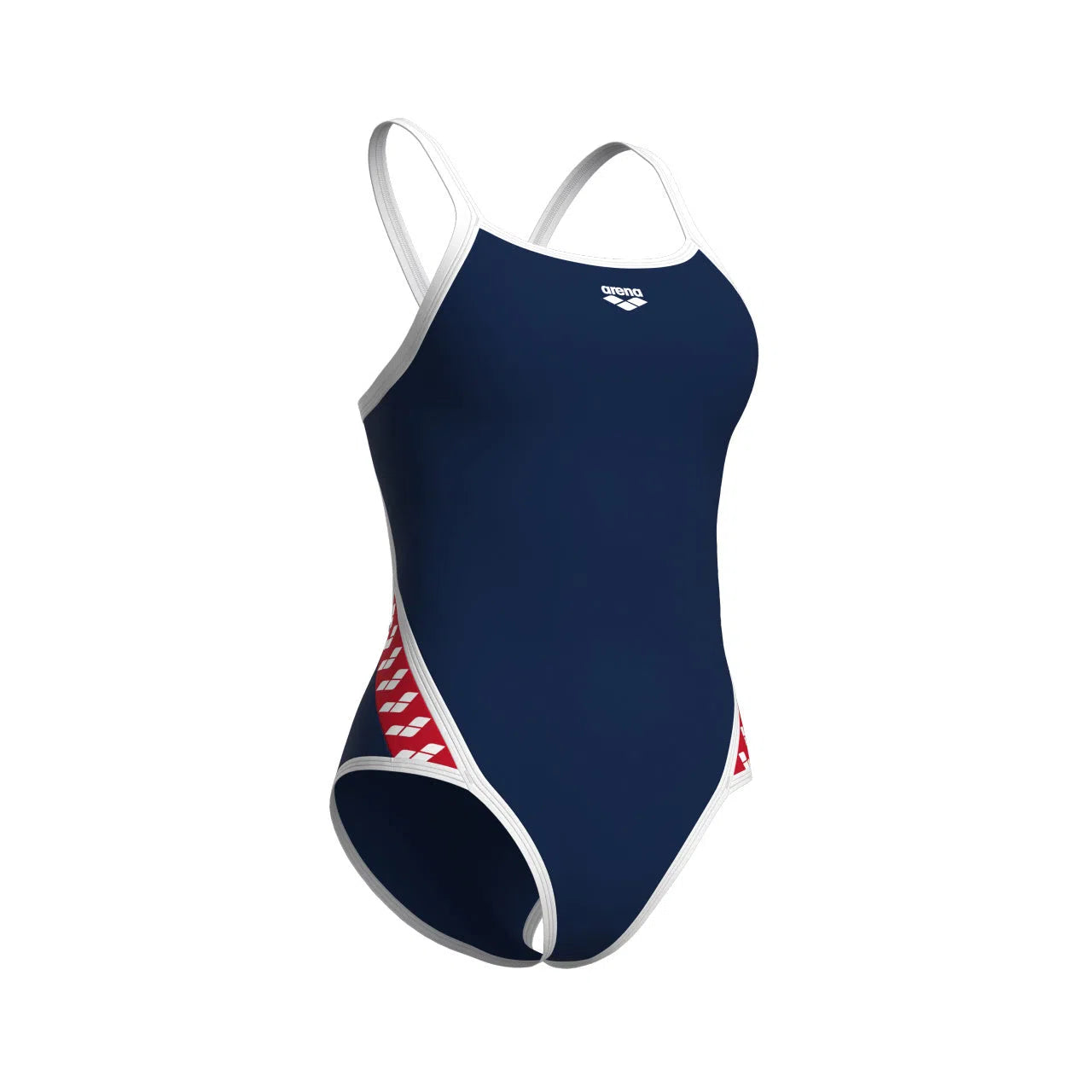 Arena Icons Super Fly Back Solid Badpak Dames