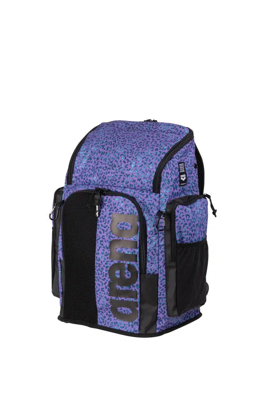Arena Spiky III Backpack 45 Special Edition