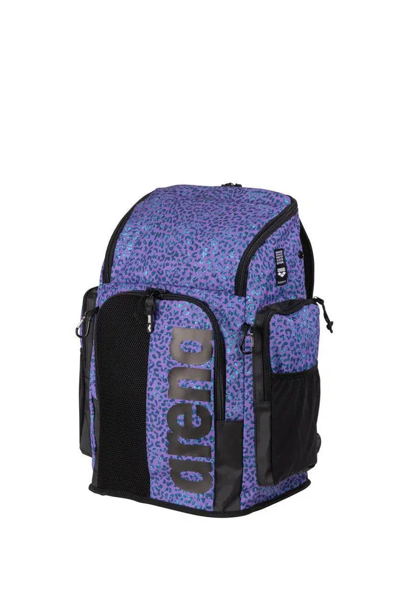 Arena Spiky III Backpack 45 Special Edition