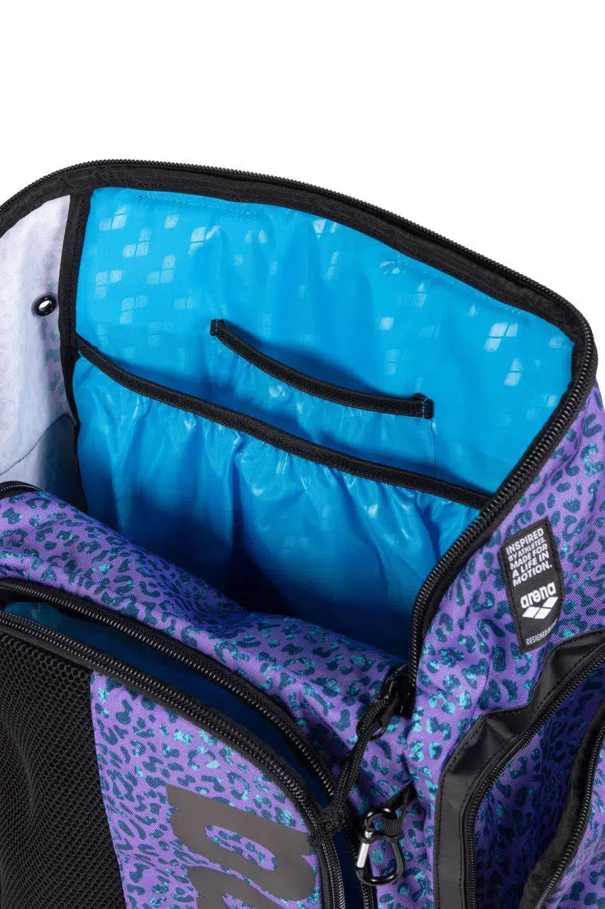 Arena Spiky III Backpack 45 Special Edition
