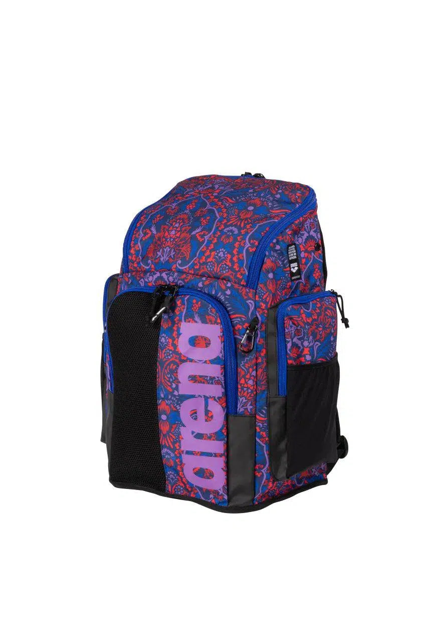 Arena Spiky III Backpack 45 Special Edition