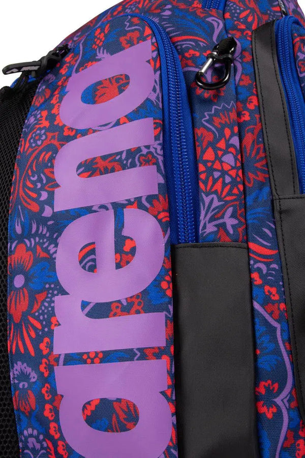 Arena Spiky III Backpack 45 Special Edition