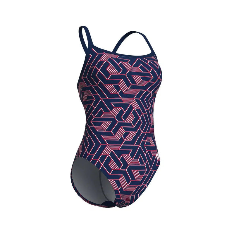 Arena Escape Swimsuit Challenge Back Swimsuit Women