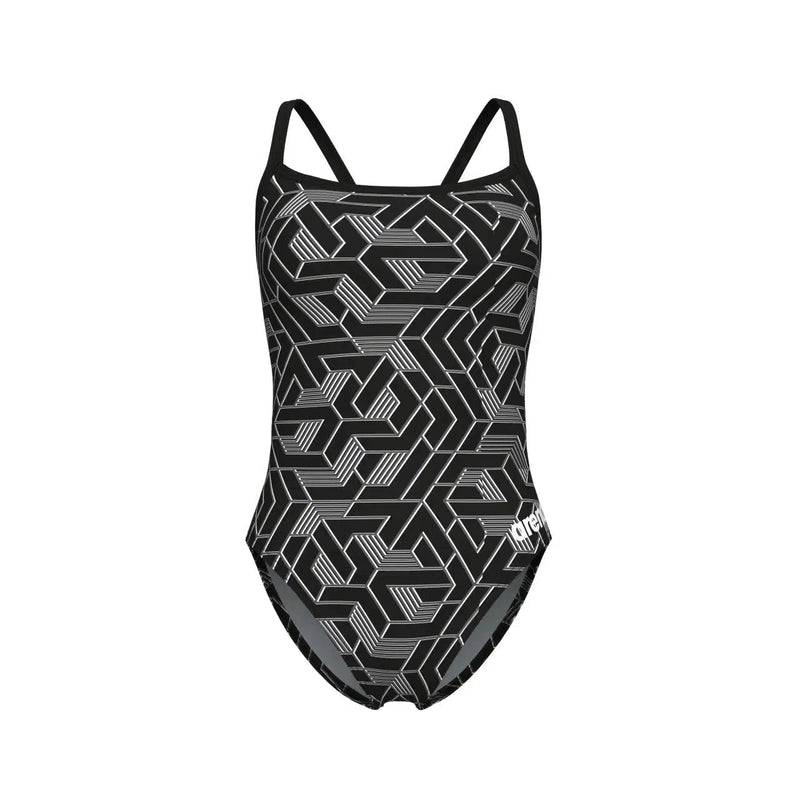 Arena Escape Swimsuit Challenge Back Swimsuit Women