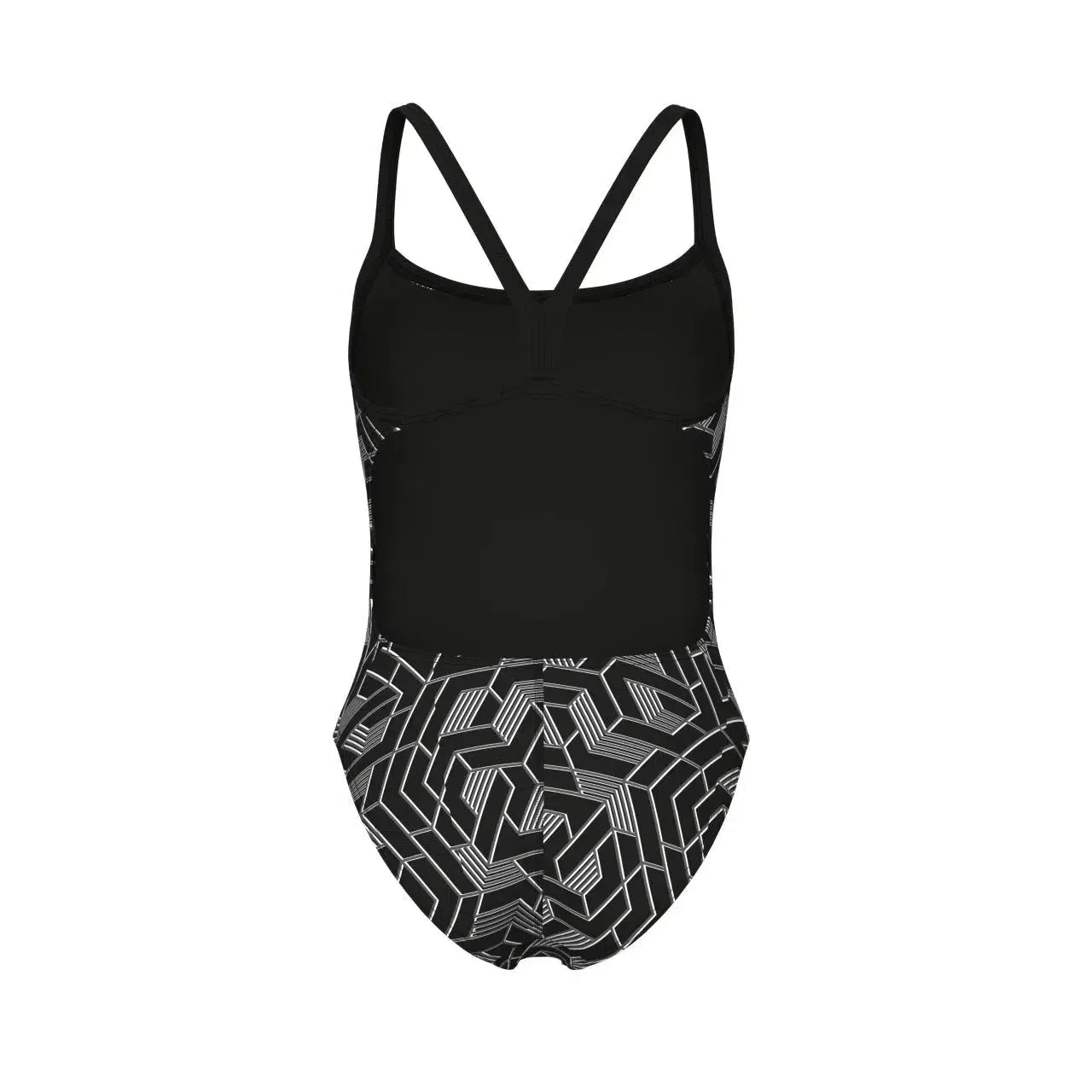 Arena Escape Swimsuit Challenge Back Badpak Dames