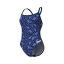 Arena Escape Swimsuit Challenge Back Badpak Dames