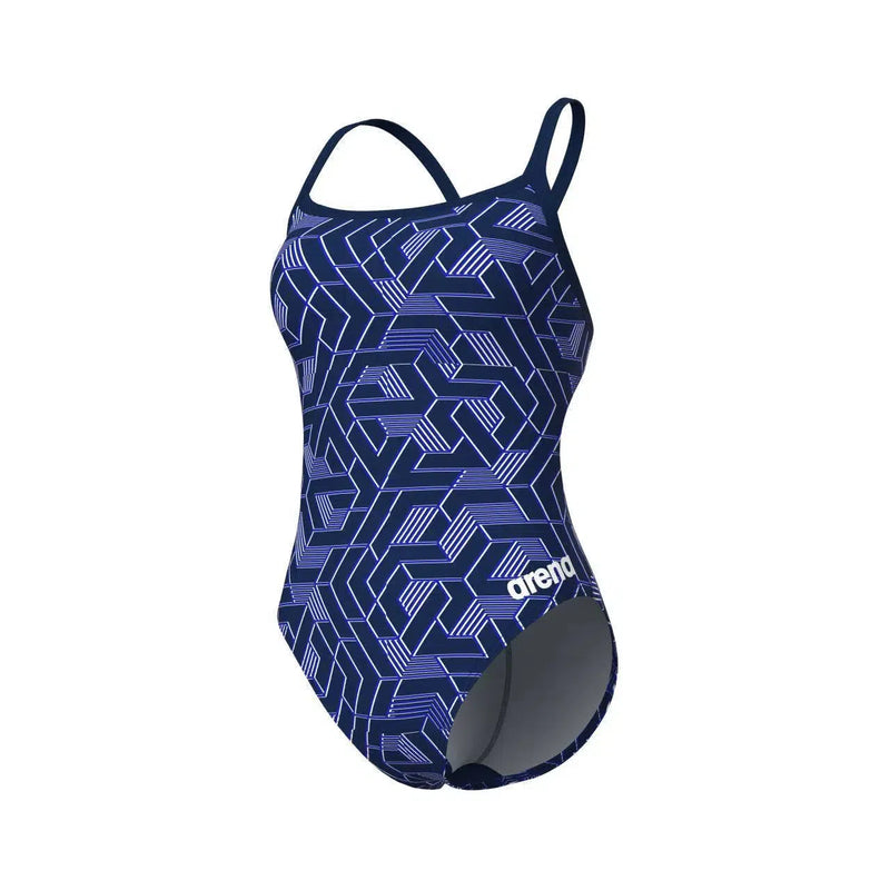 Blauw / 34