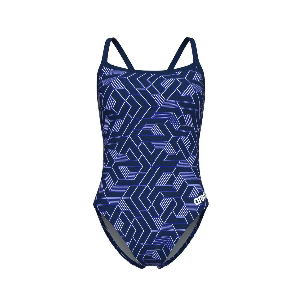 Arena Escape Swimsuit Challenge Back Badpak Dames