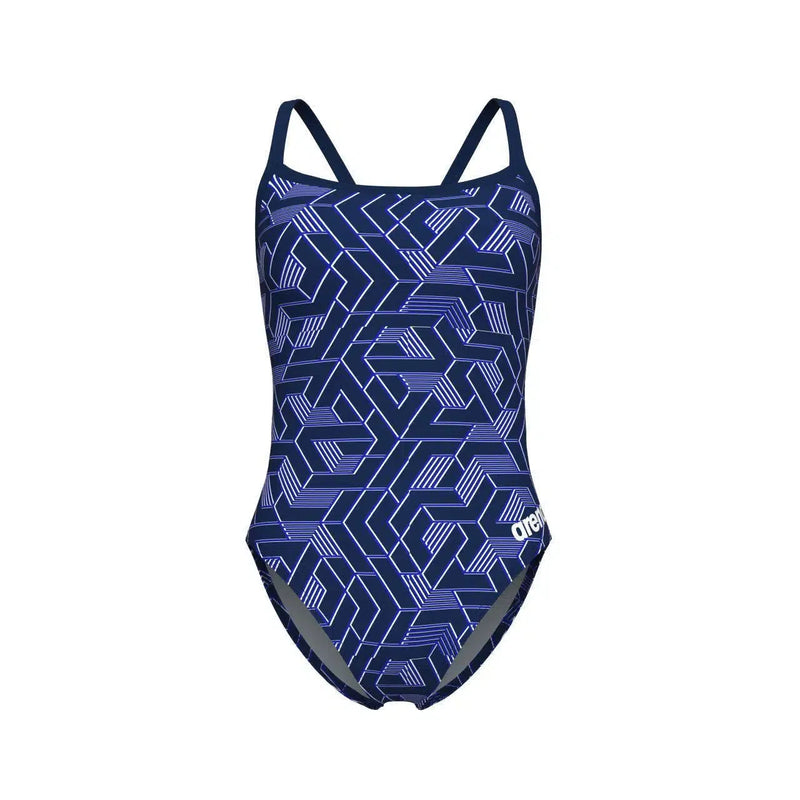 Arena Escape Swimsuit Challenge Back Swimsuit Women