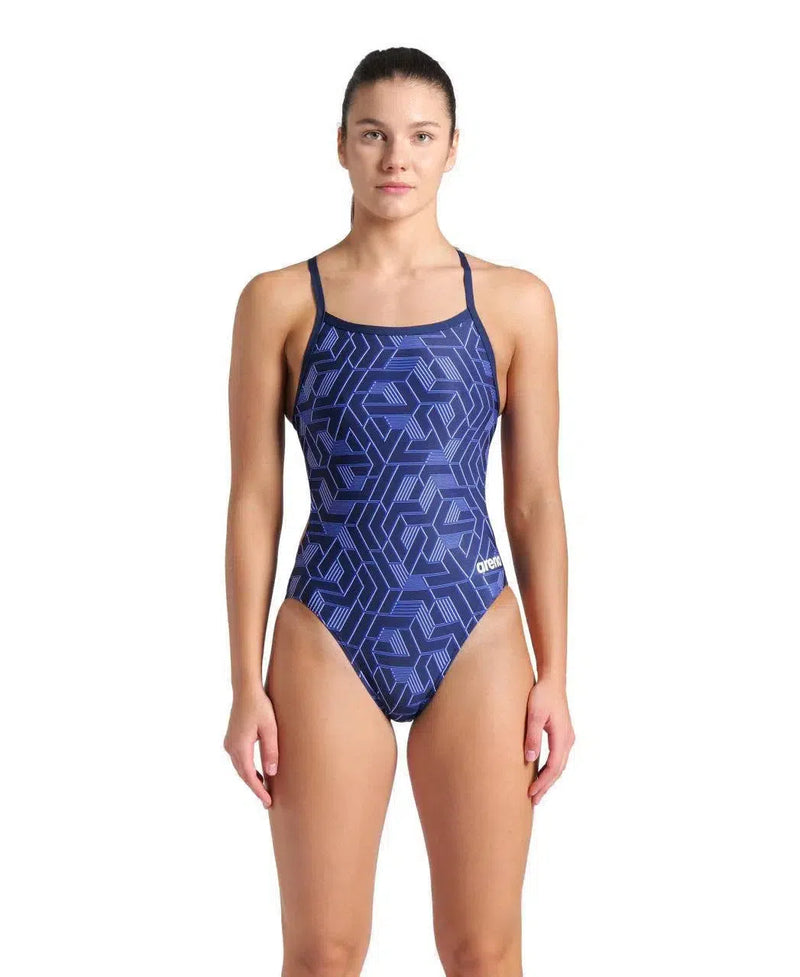 Arena Escape Swimsuit Challenge Back Swimsuit Women