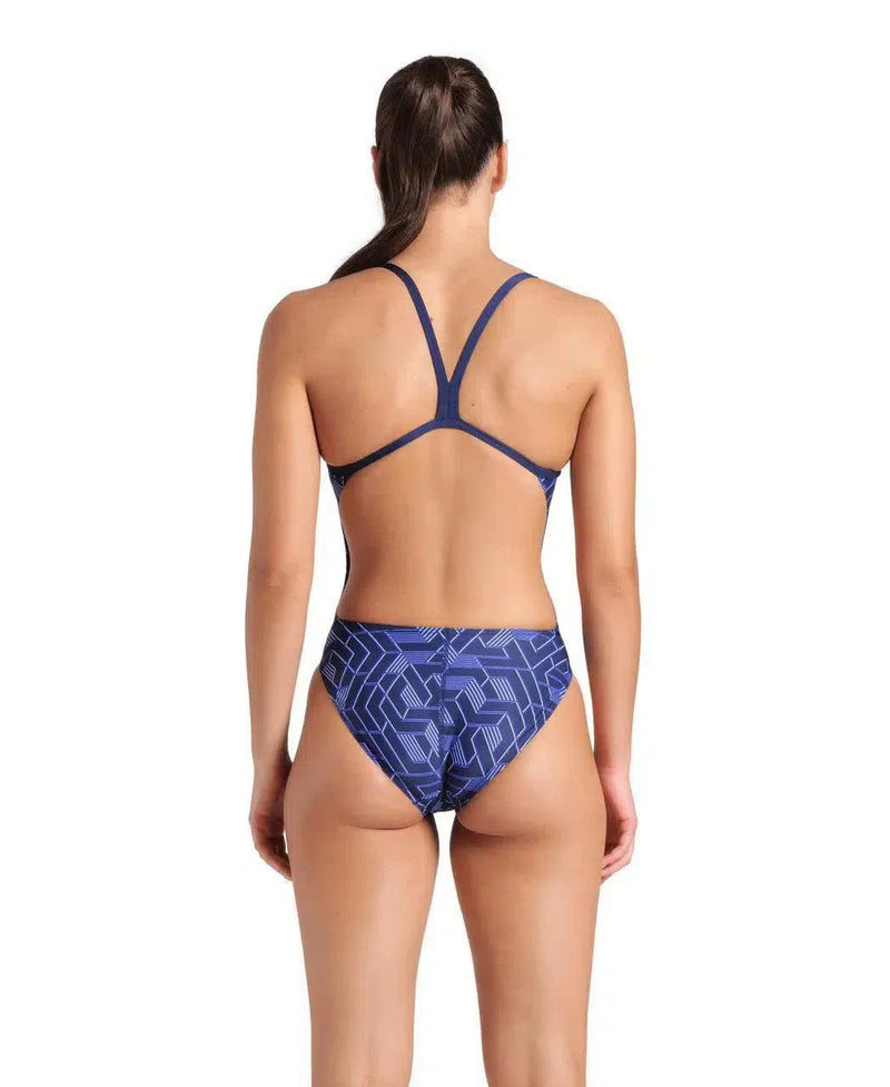 Arena Escape Swimsuit Challenge Back Swimsuit Women
