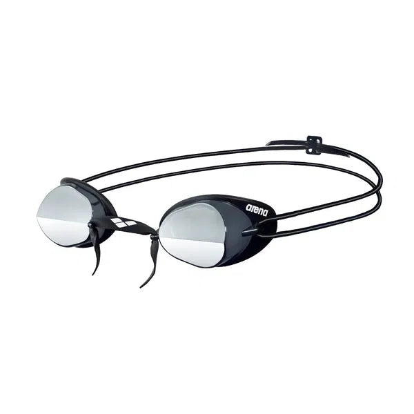 Smoke - Zilver - Zwart