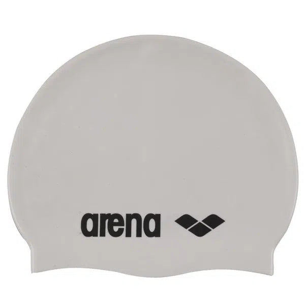 Arena Classic Silicone Zwemcap Badmuts