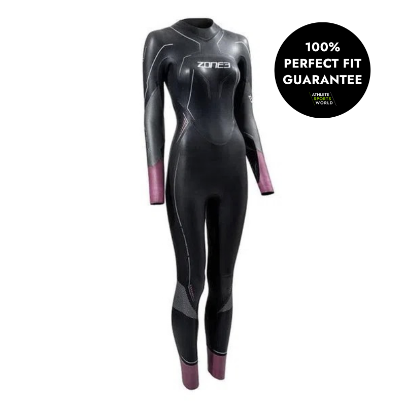 Zone3 Aspire Wetsuit Dames