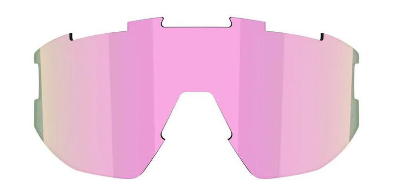 Bruin m Paars Multi