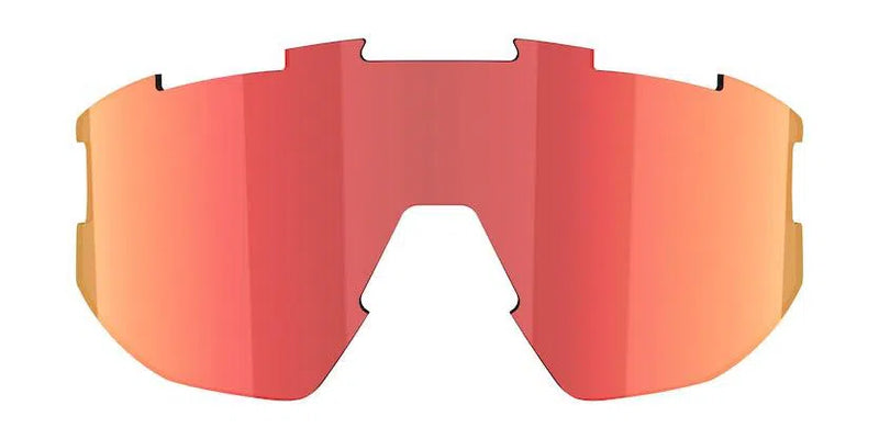 Bruin m Rood Multi