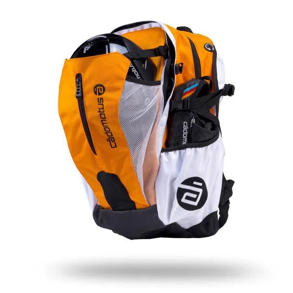 Cadomotus Airflow Backpack