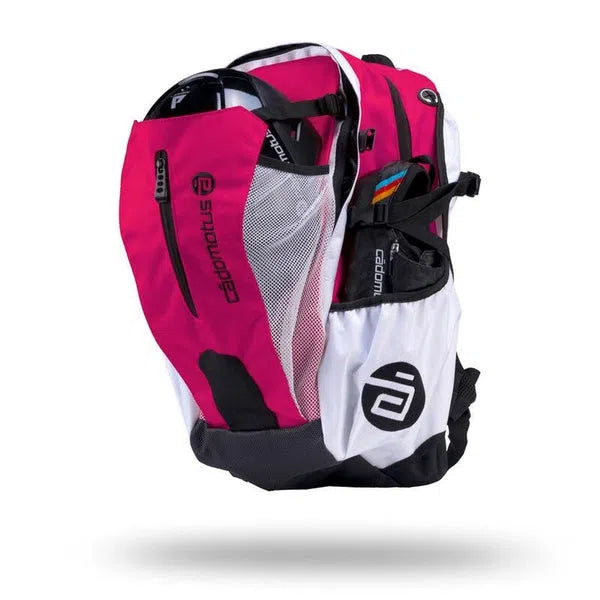 Cadomotus Airflow Backpack