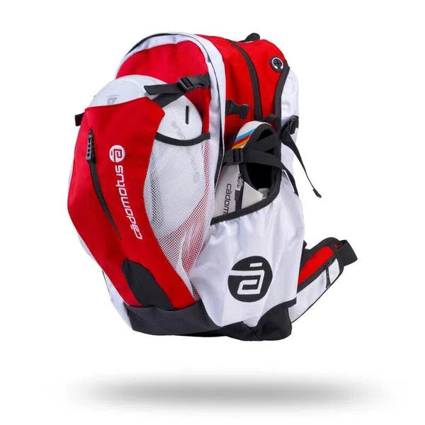 Cadomotus Airflow Backpack