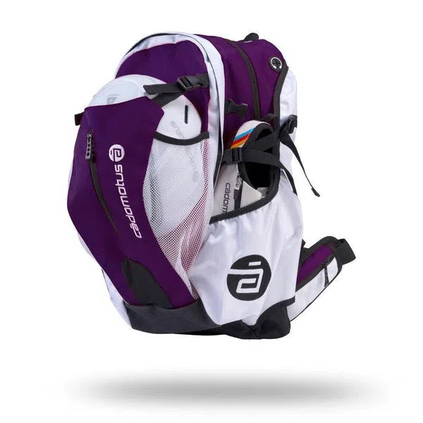 Cadomotus Airflow Backpack
