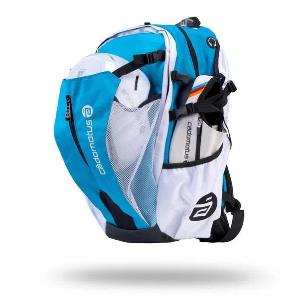 Cadomotus Airflow Backpack