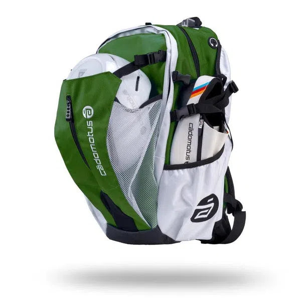 Cadomotus Airflow Backpack