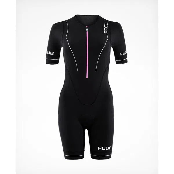 Huub Aura Long Course Trisuit Dames