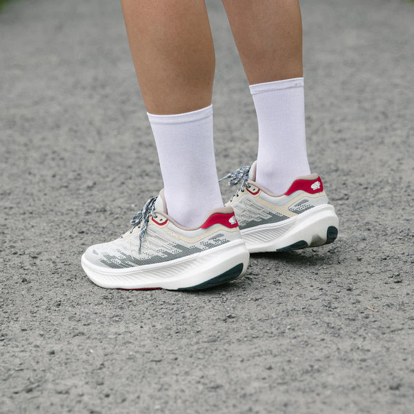 Karhu Fusion 4.5 Dames Dawn Blue/Barberry