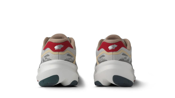 Karhu Fusion 4.5 Dames Dawn Blue/Barberry