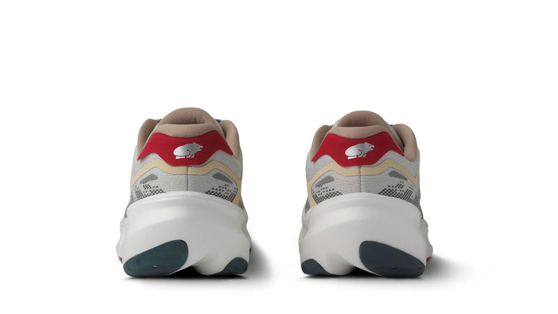 Karhu Fusion 4.5 Dames Dawn Blue/Barberry