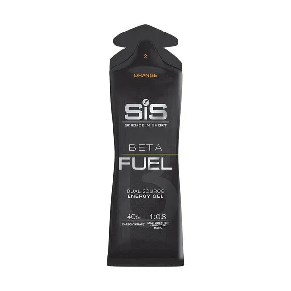 SIS Beta Fuel Energiegel (60 ml)