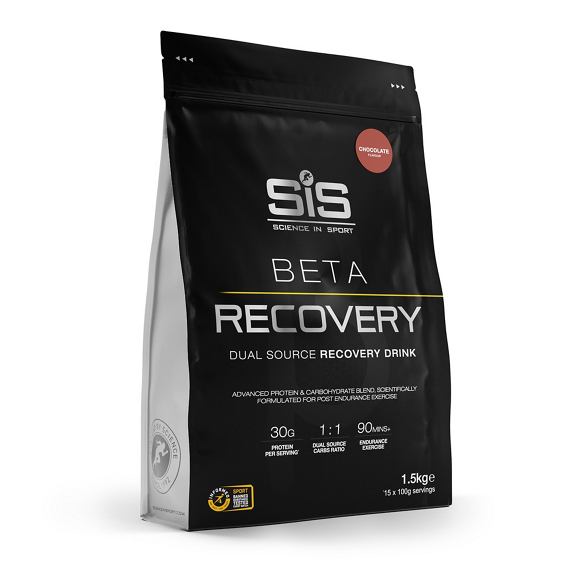SIS Beta Fuel Recovery Erholungsgetränk (1,5kg)