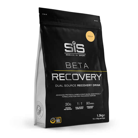 SIS Beta Fuel Recovery Erholungsgetränk (1,5kg)