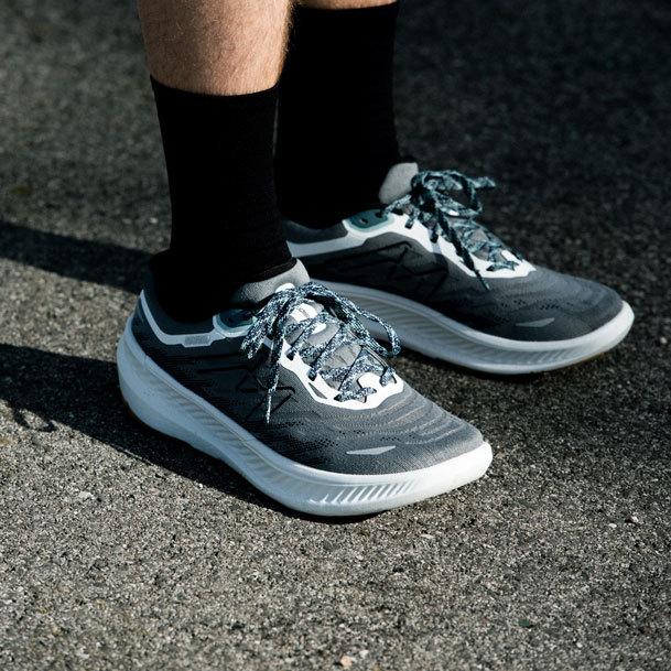 Karhu Fusion 4.5 Men's Monument/Blue Haze