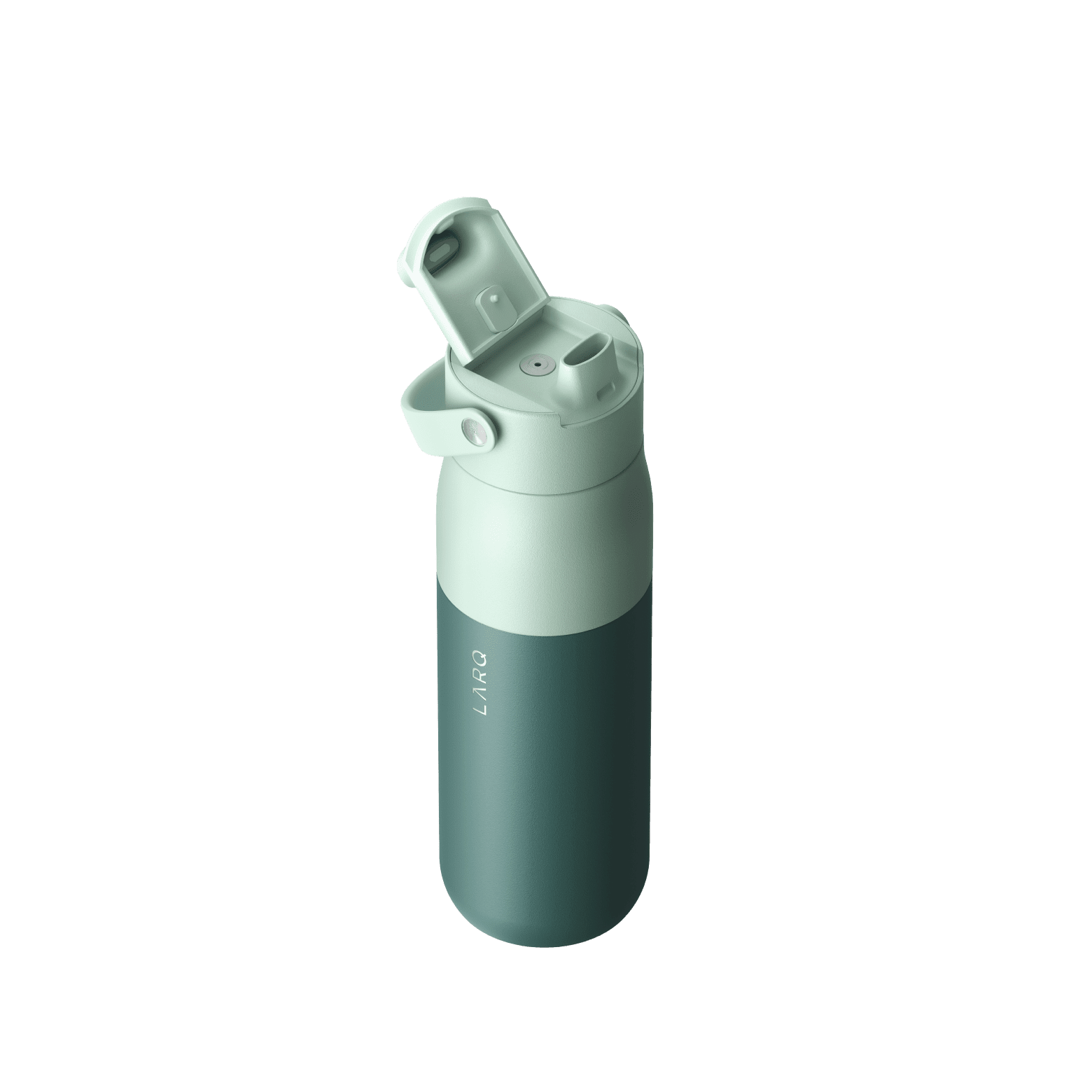 LARQ Insulated Bottle™ Waterfles met Swig Top