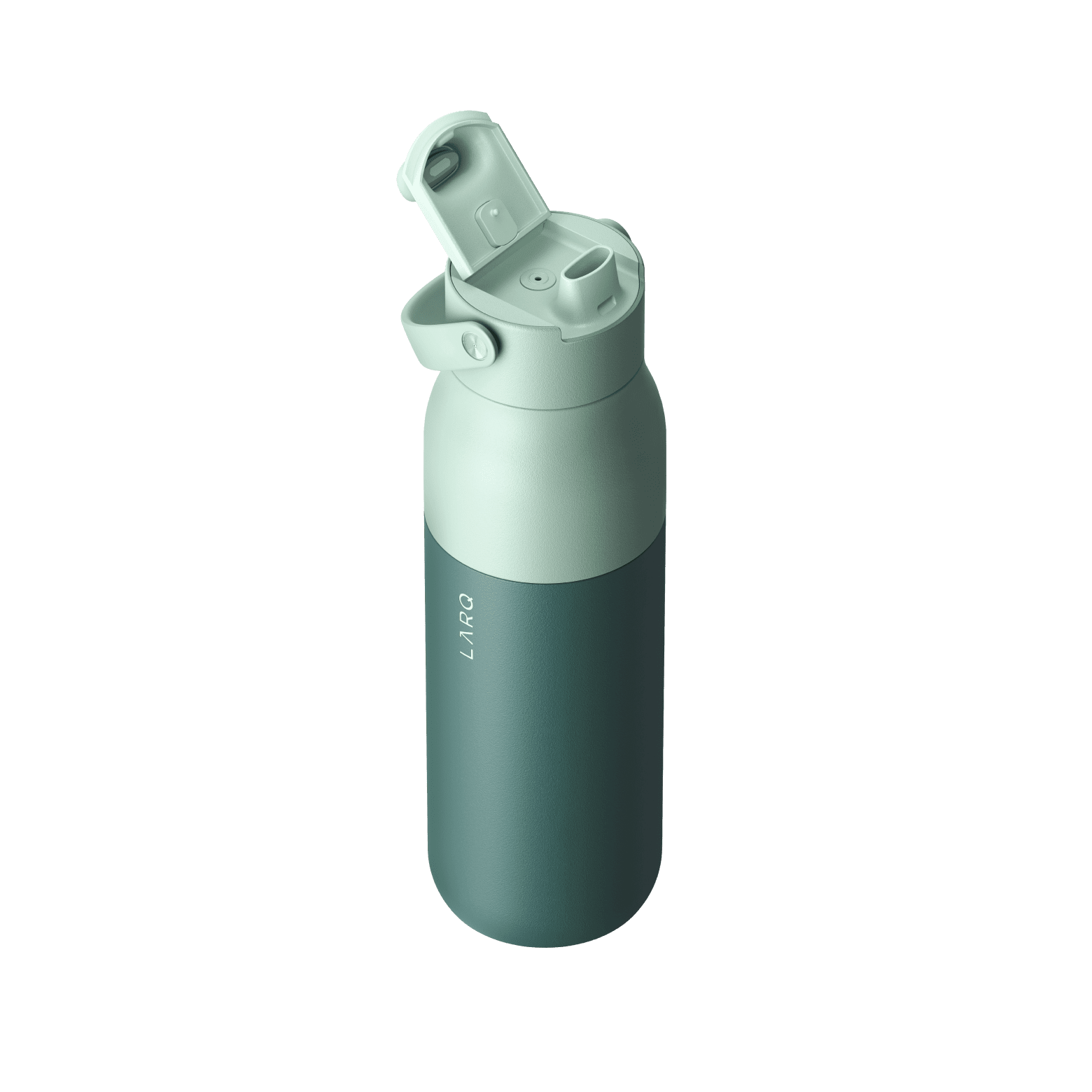 LARQ Insulated Bottle™ Waterfles met Swig Top