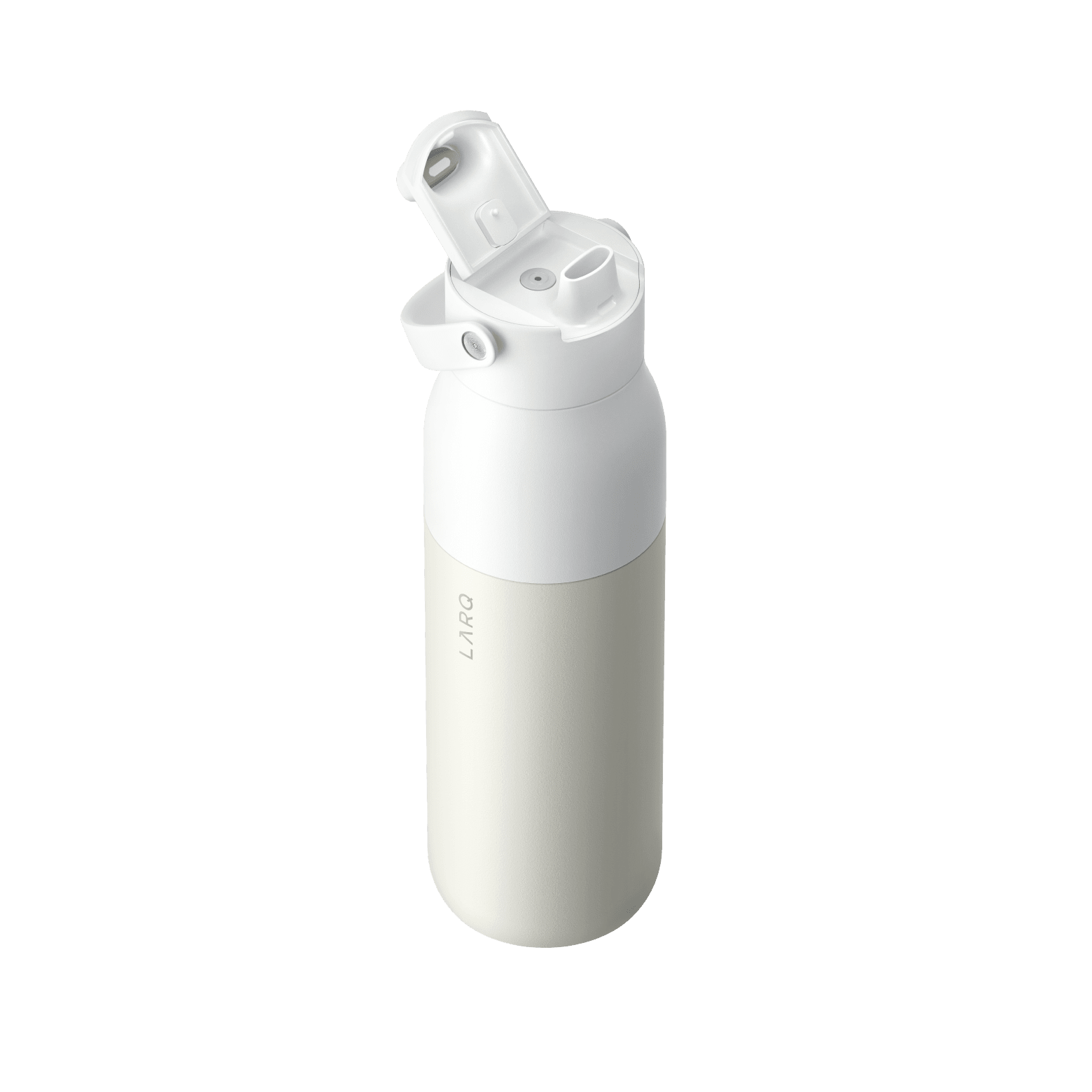 LARQ Insulated Bottle™ Waterfles met Swig Top