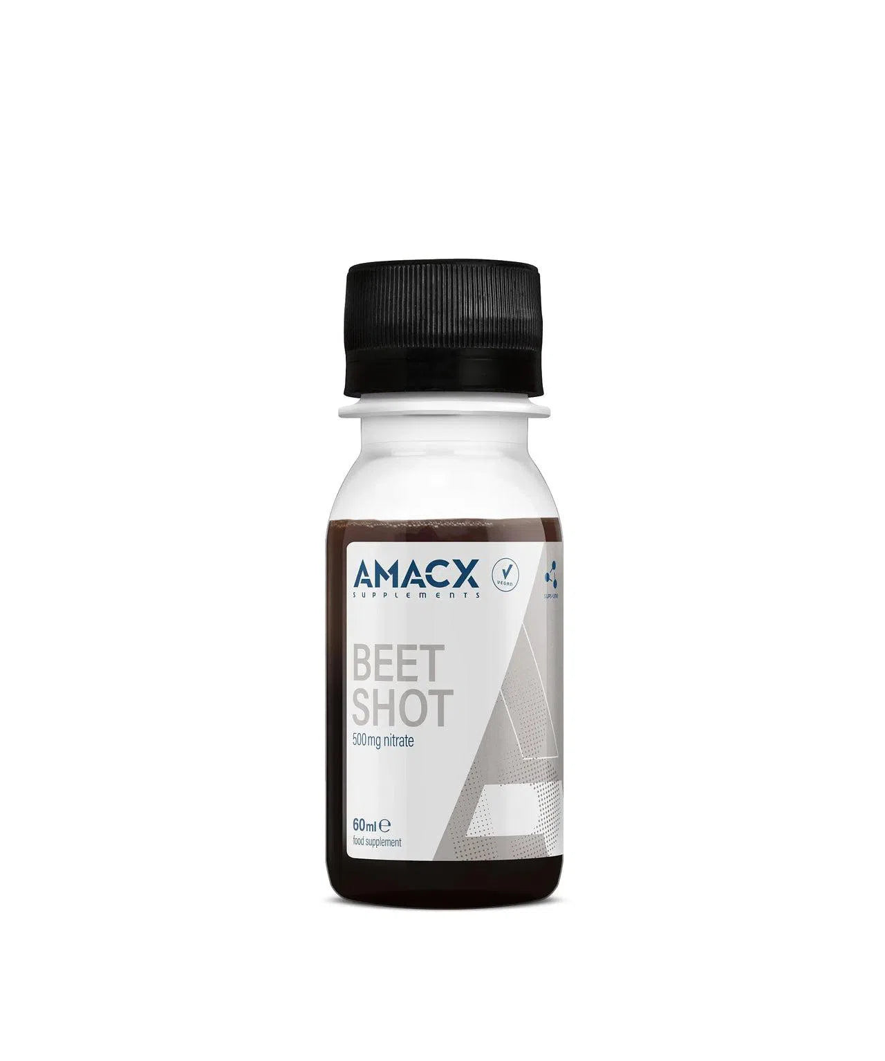 Amacx Bietensap (60ml) 500mg Nitraat DOOS (12x)