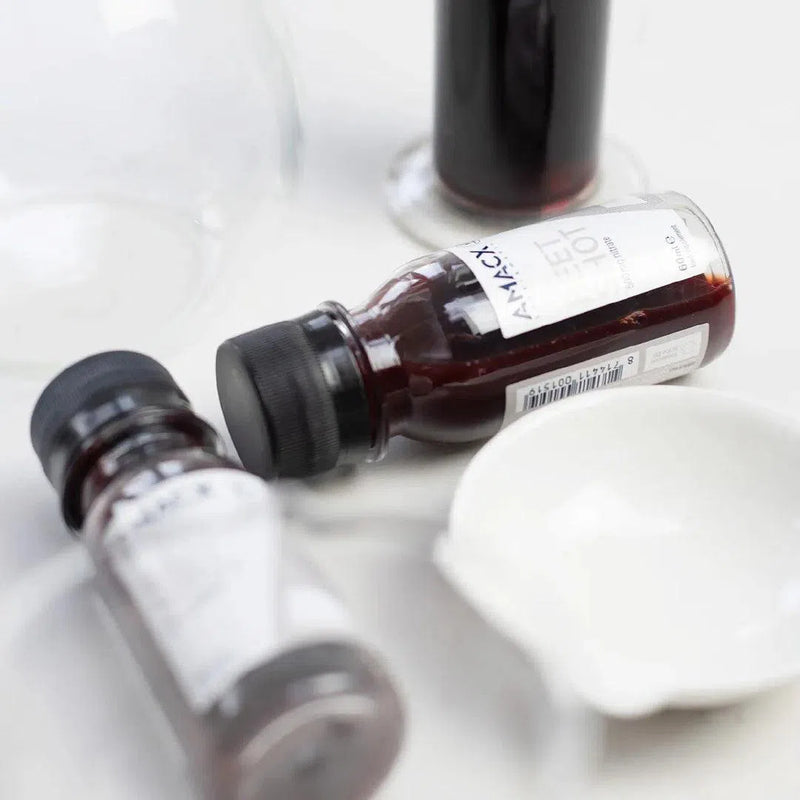 Amacx Beet juice (60ml) 500mg Nitrate